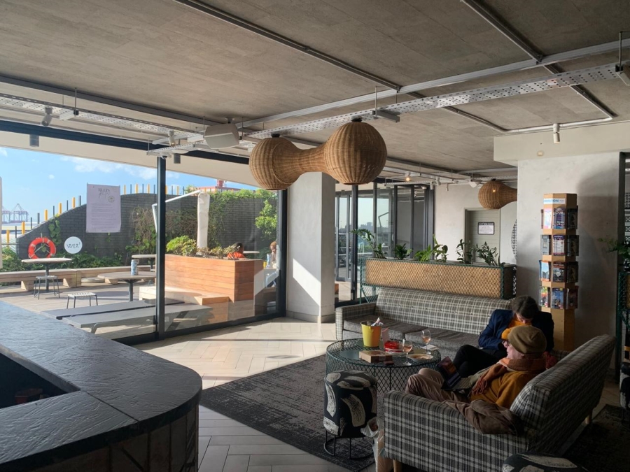 0 Bedroom Property for Sale in Woodstock Western Cape